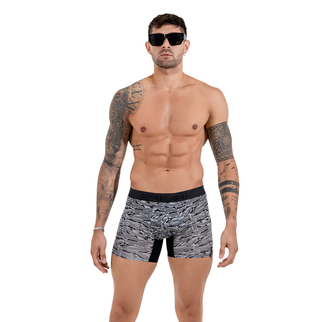 Ab•Nor•Mal - Boxershorts / Underbukser - 2 Par