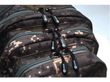 Gaming Backpack - Rygsæk 26L. - Passer til 15,6" bærbar PC - Camo