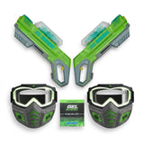 Gel Blaster - Barracuda Battle Bundle