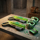 Gel Blaster - Barracuda Battle Bundle