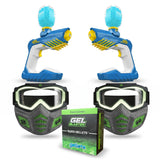 Gel Blaster - Piranha Battle Bundle