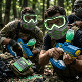 Gel Blaster - Piranha Battle Bundle