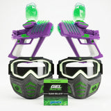 Gel Blaster - Starfire Surge Battle Bundle