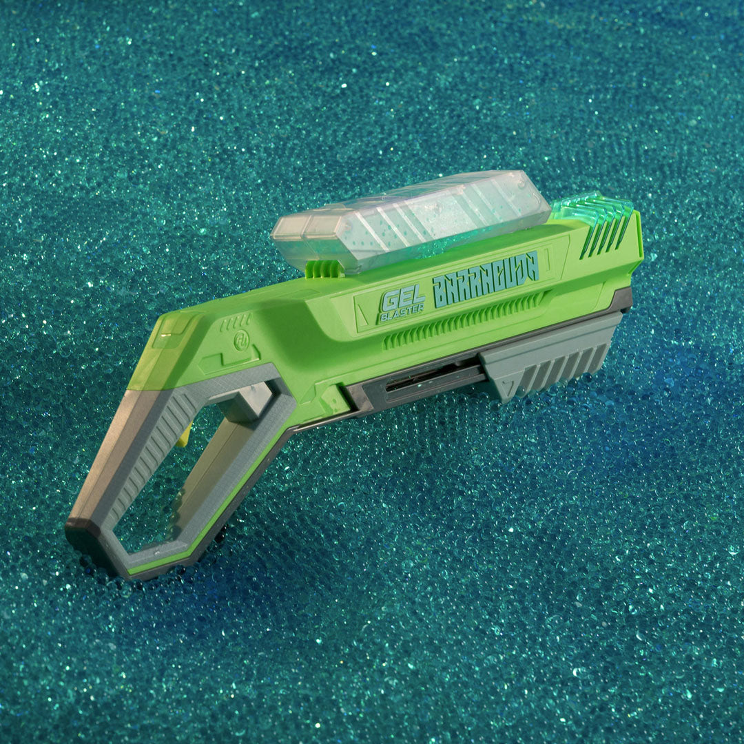 Gel Blaster - Barracuda