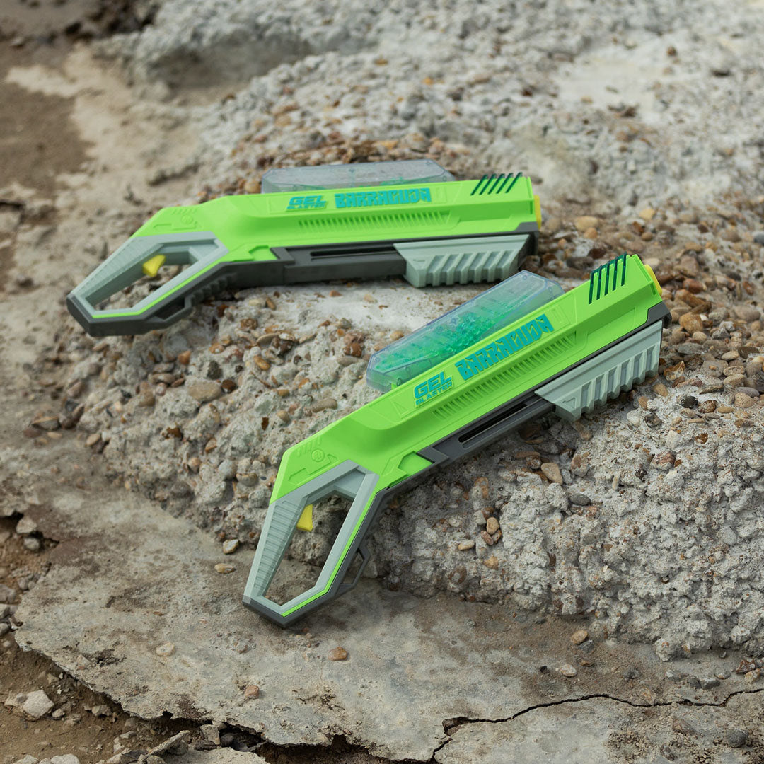 Gel Blaster - Barracuda