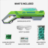 Gel Blaster - Barracuda