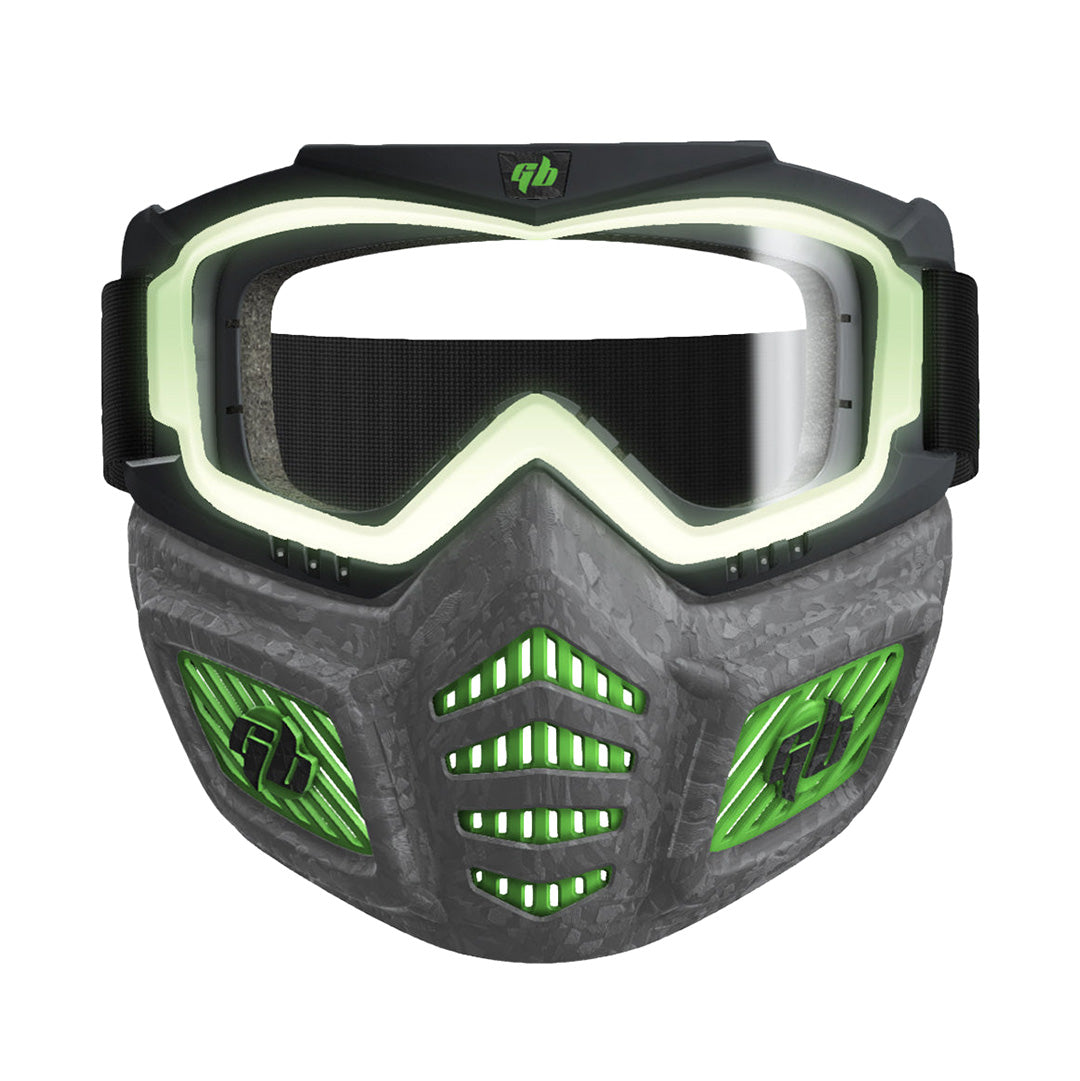 Gel Blaster - Piranha Battle Bundle