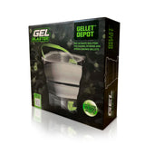 Gel Blaster - Gellet Depot Clear