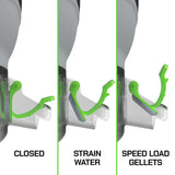Gel Blaster - Gellet Depot Clear