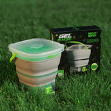 Gel Blaster - Gellet Depot Clear