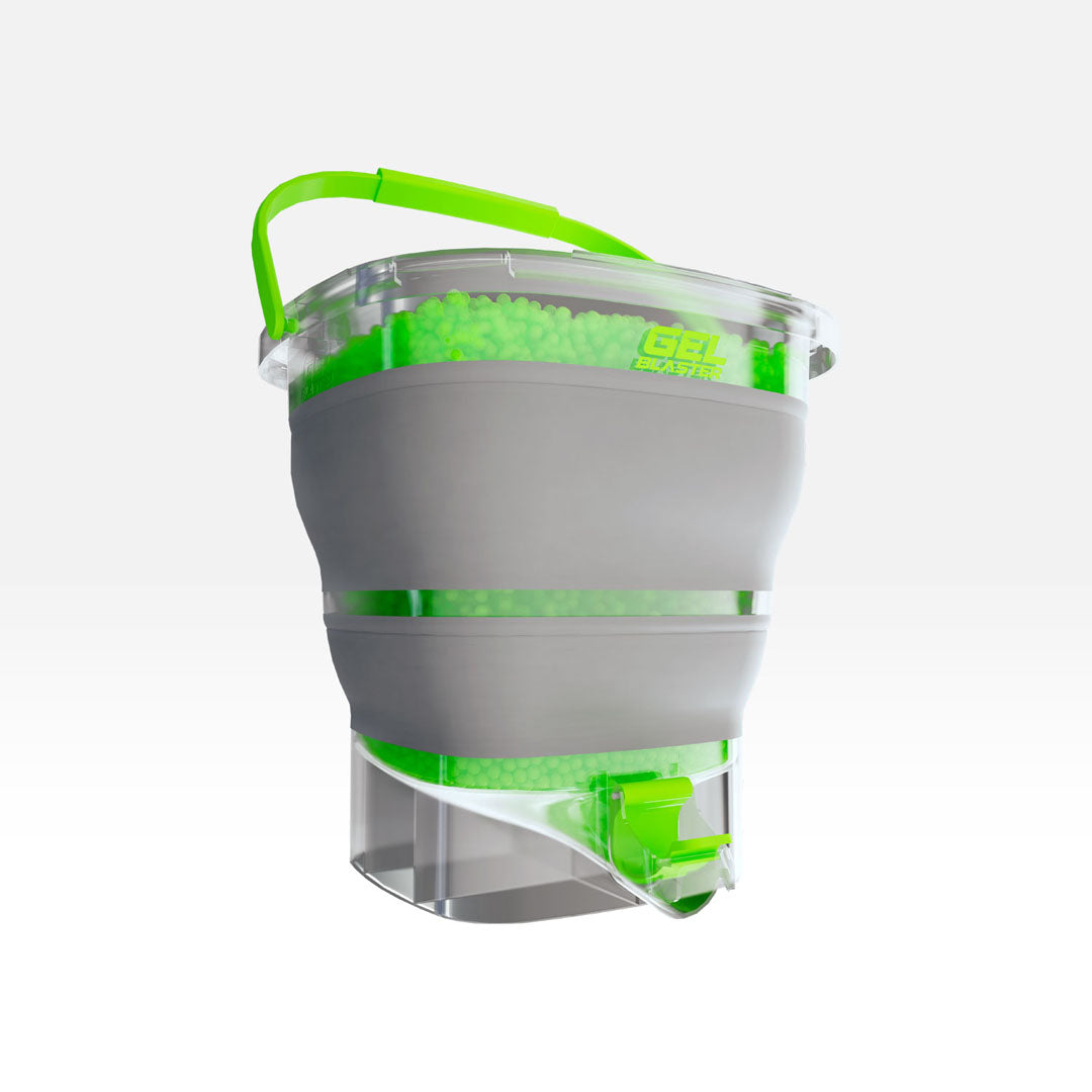 Gel Blaster - Gellet Depot Clear