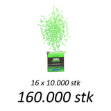 Gel Blaster - Gellets Green 10K Pack