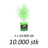 Gel Blaster - Gellets Green 10K Pack