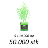 Gel Blaster - Gellets Green 10K Pack