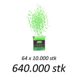 Gel Blaster - Gellets Green 10K Pack