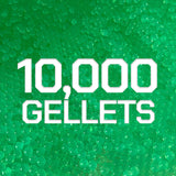 Gel Blaster - Gellets Green 10K Pack