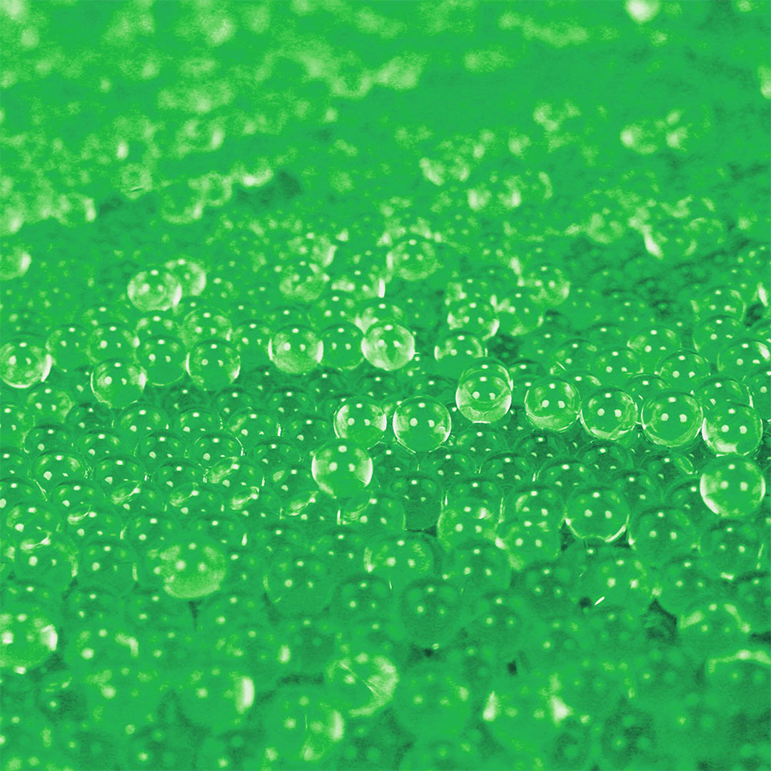 Gel Blaster - Gellets Green 10K Pack