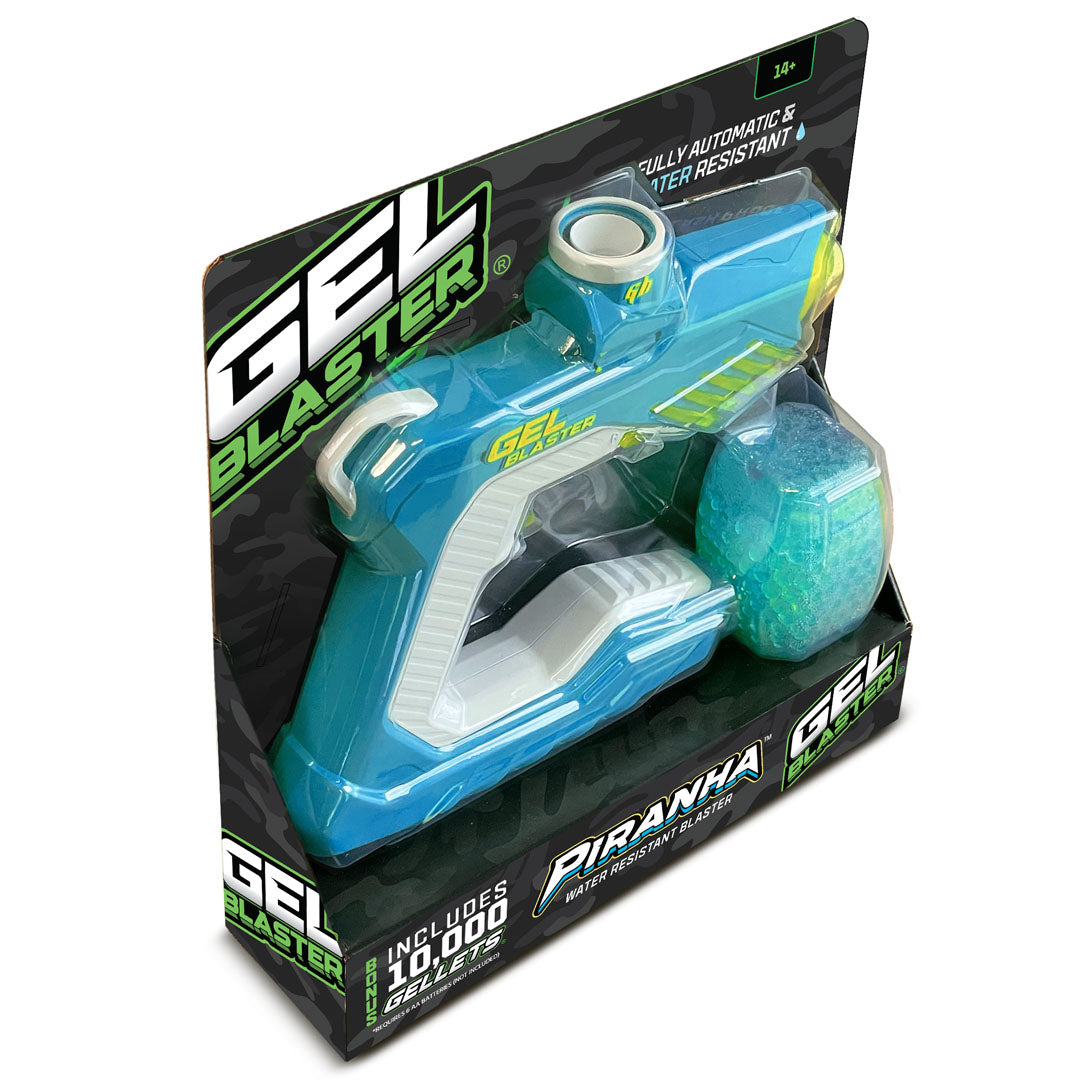 Gel Blaster - Piranha