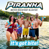 Gel Blaster - Piranha