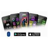 Gel Blaster - Portal Smart Target