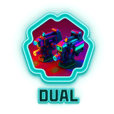Gel Blaster - Portal Smart Target