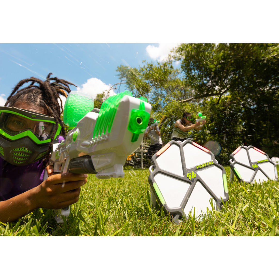 Gel Blaster - Portal Smart Target