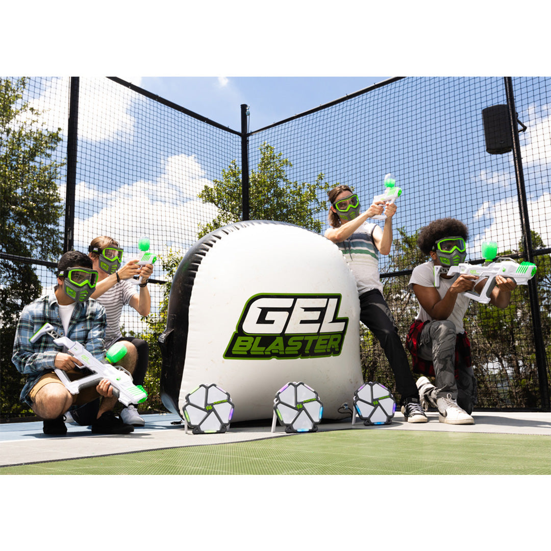 Gel Blaster - Portal Smart Target