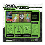 Gel Blaster - Portal Smart Target