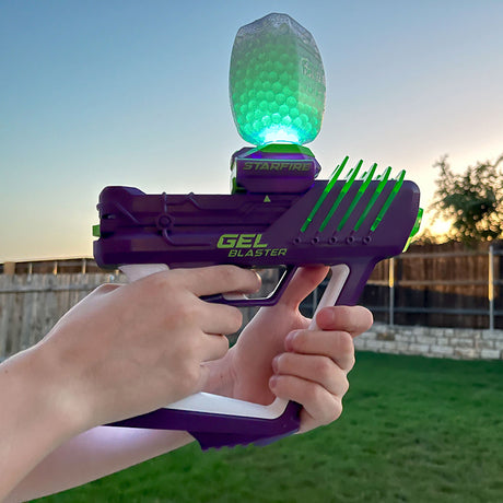 Gel Blaster - Starfire Surge