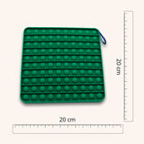 Giga Pop It Fidget - Firkant