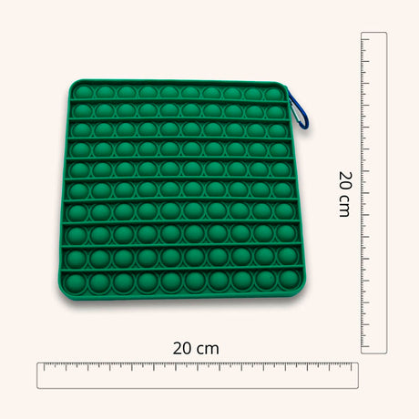 Giga Pop It Fidget - Firkant