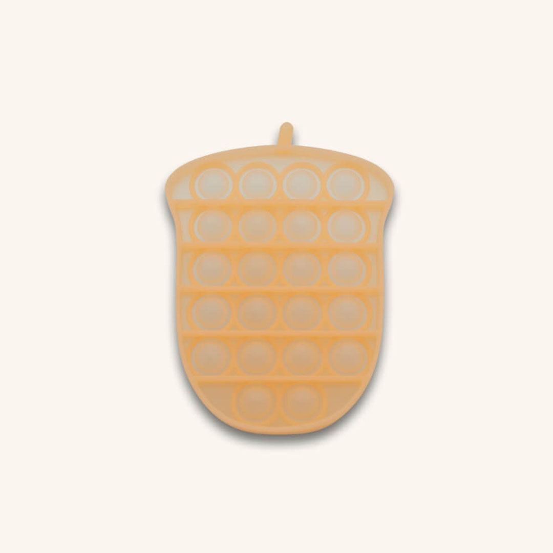 Glow In The Dark Pop It - Agern