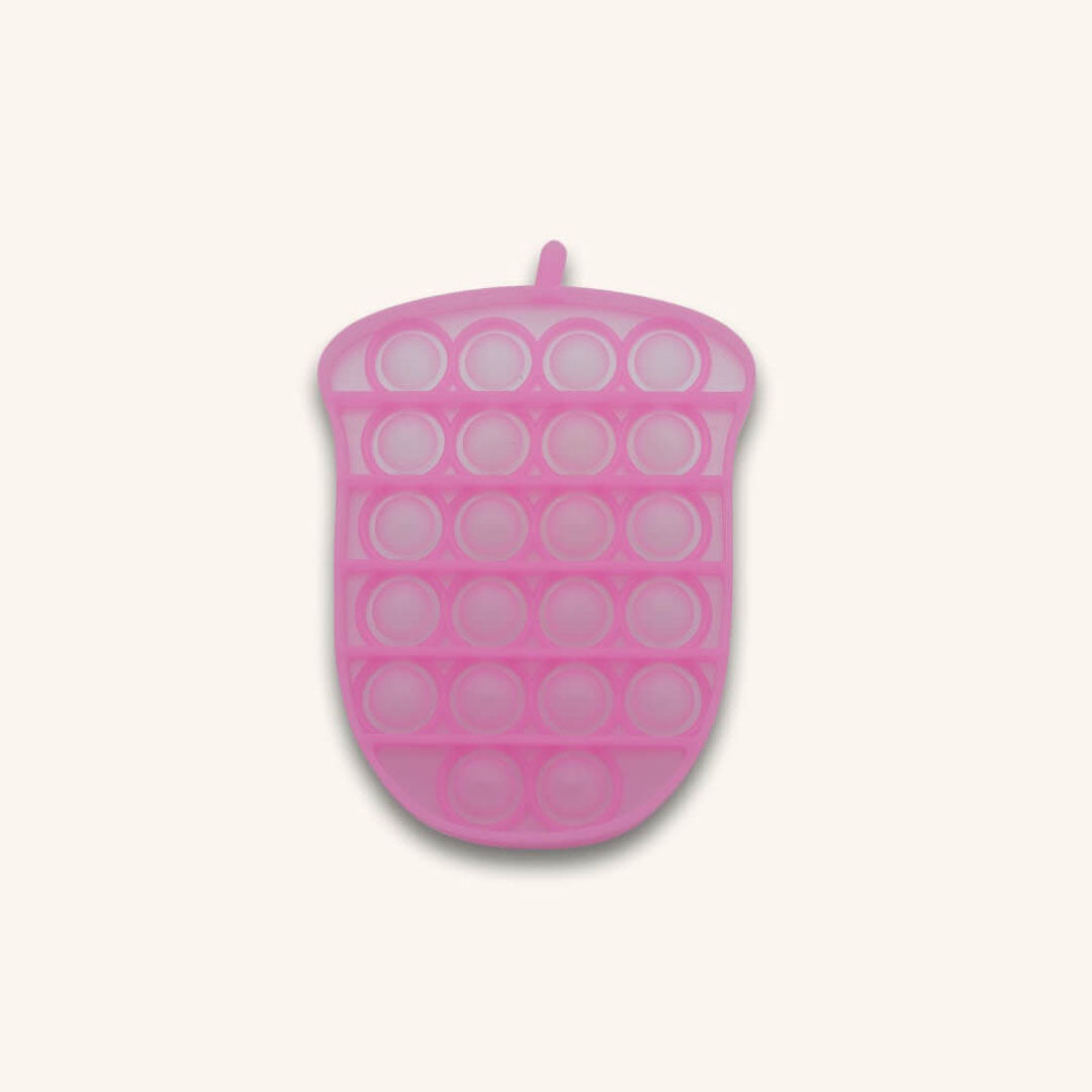 Glow In The Dark Pop It - Agern