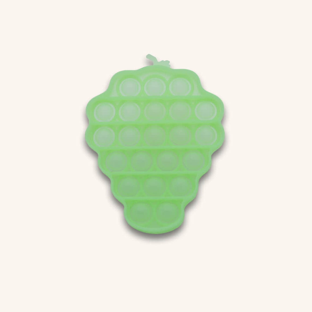 Glow In The Dark Pop It - Vindrue