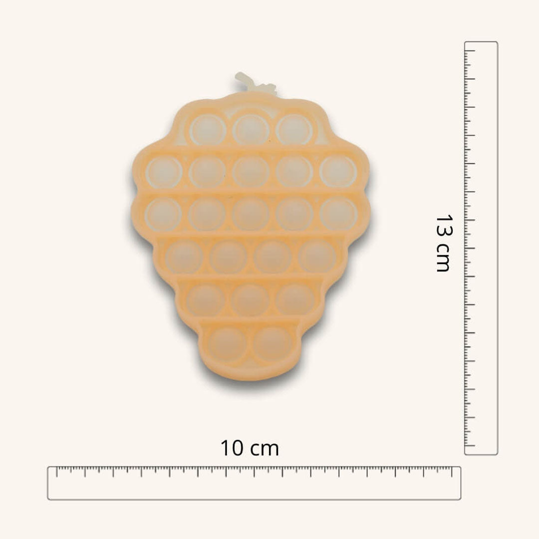 Glow In The Dark Pop It - Vindrue