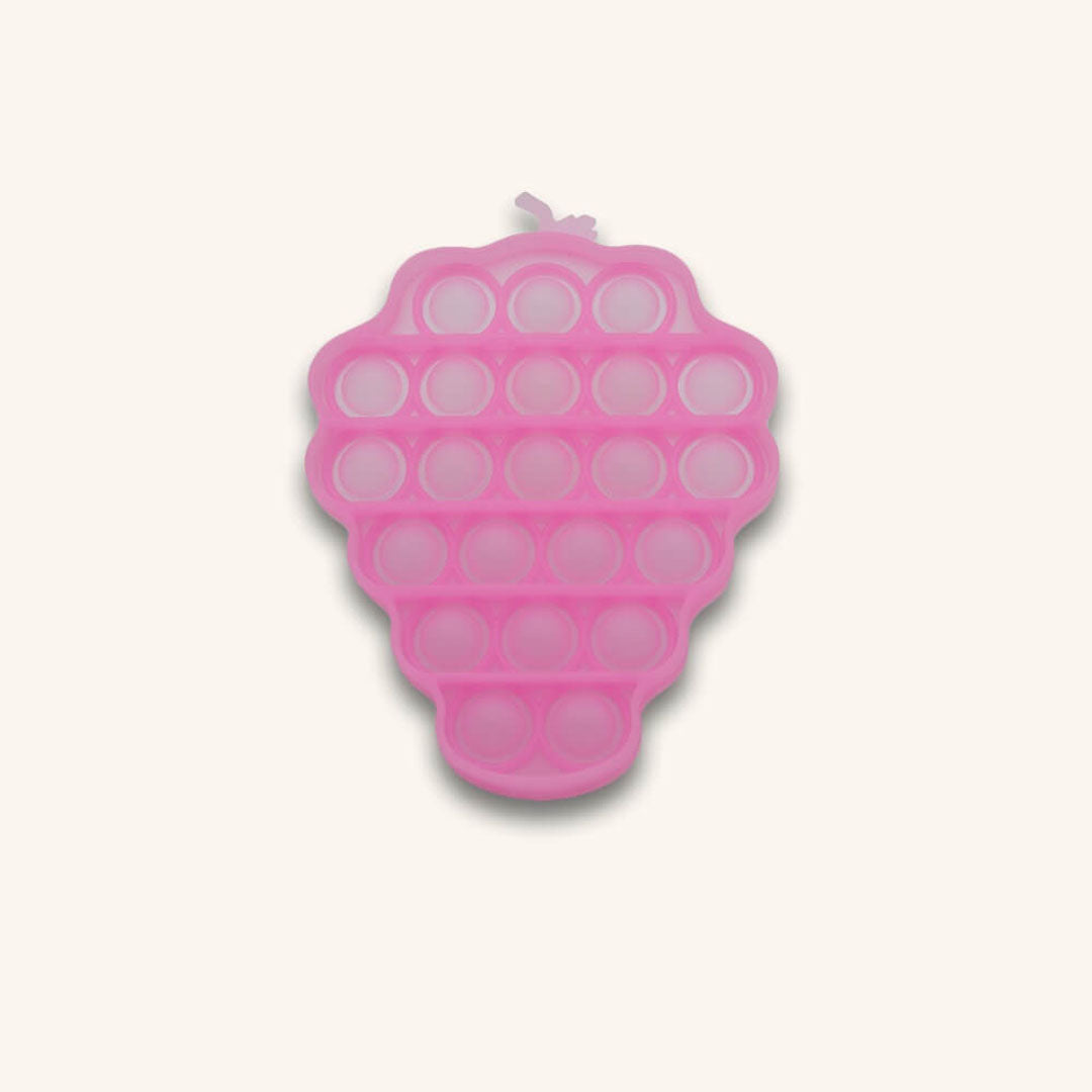 Glow In The Dark Pop It - Vindrue