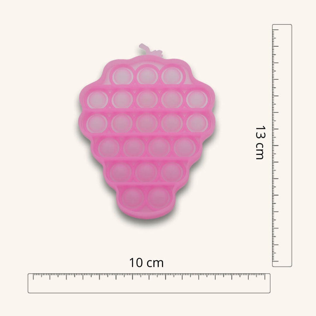 Glow In The Dark Pop It - Vindrue