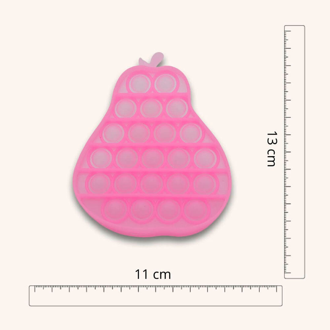 Glow In The Dark Pop It - Pære