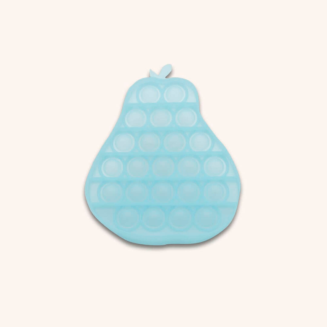 Glow In The Dark Pop It - Pære