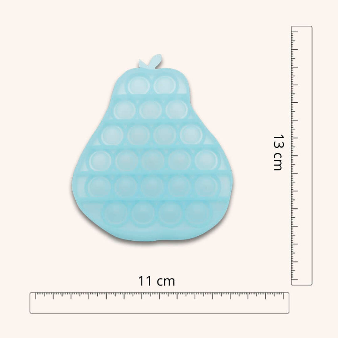 Glow In The Dark Pop It - Pære