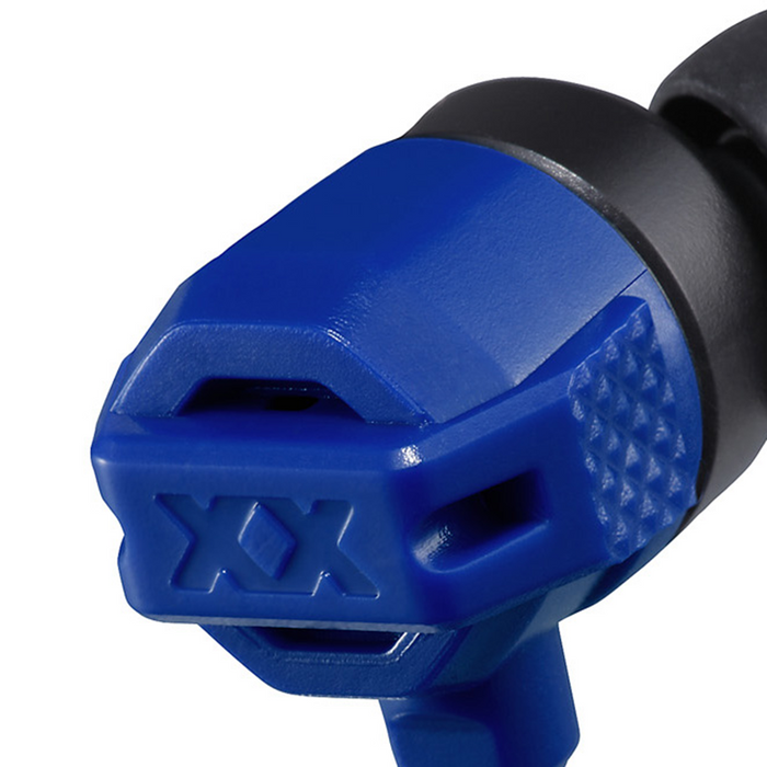 JVC in-ear Xtreme Xplosives - Høretelefoner