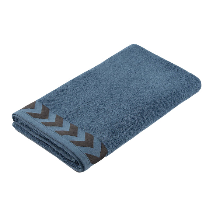 Hummel - Sportshåndklæde - Blå