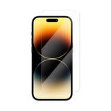 Premium Beskyttelsesglas til iPhone 15 & 16 serien