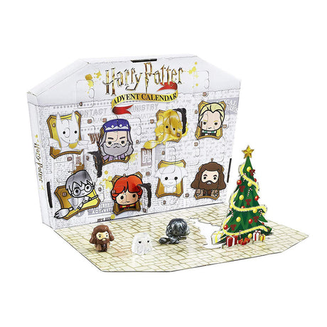 Harry Potter - Julekalender