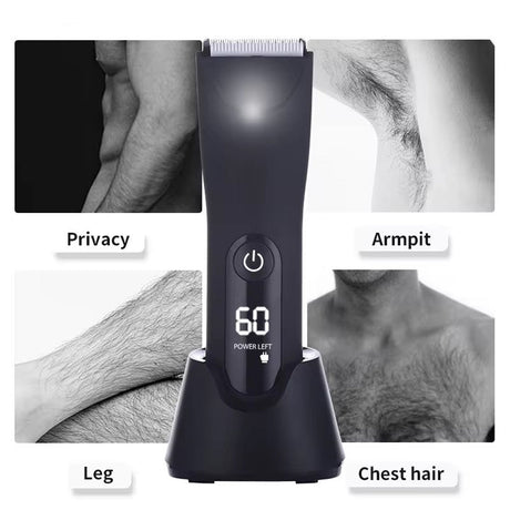 Intim & Grooming Trimmer