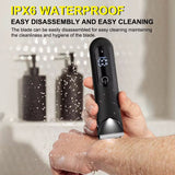 Intim & Grooming Trimmer