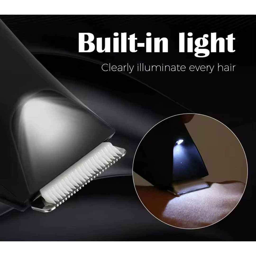 Intim & Grooming Trimmer