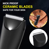 Intim & Grooming Trimmer
