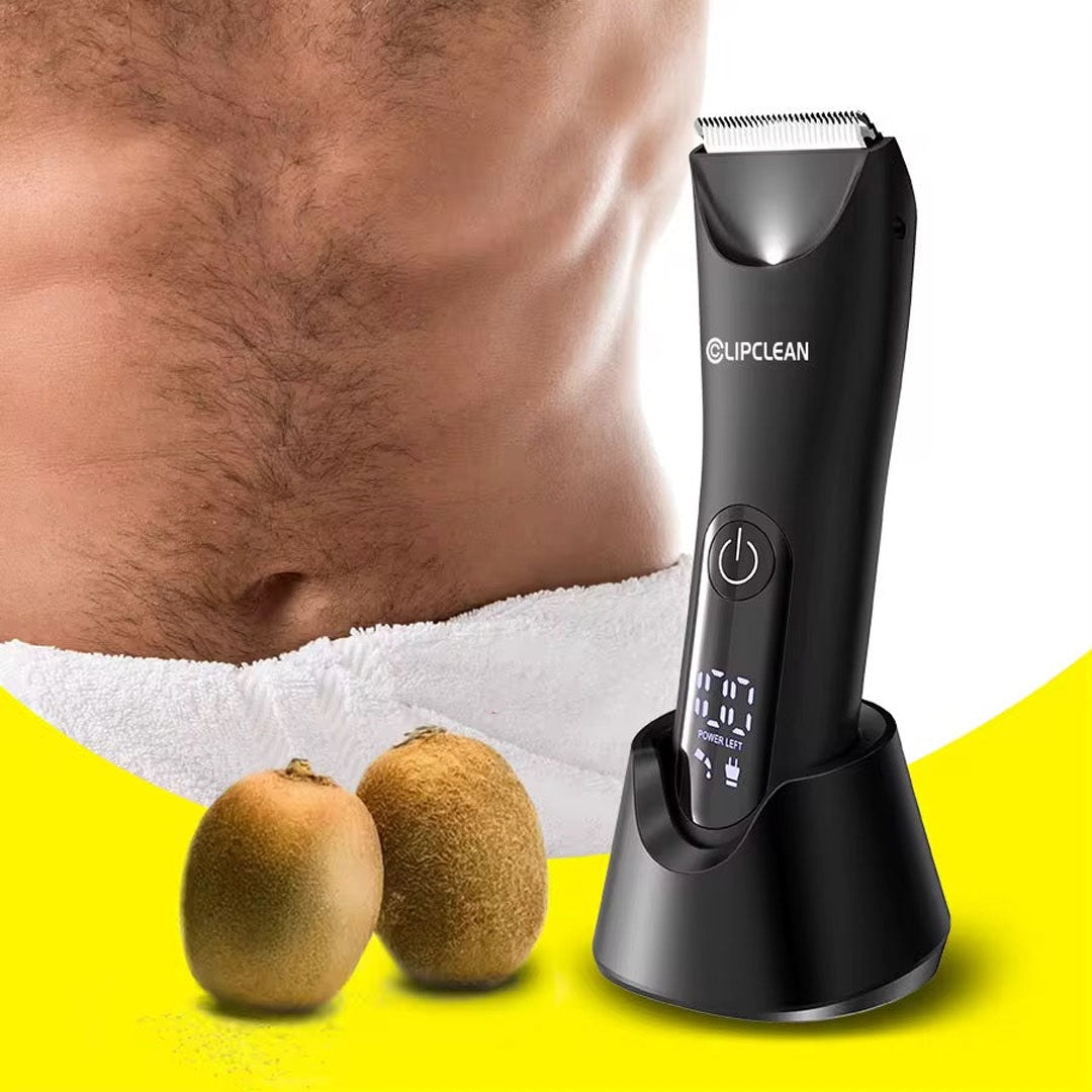 Intim & Grooming Trimmer