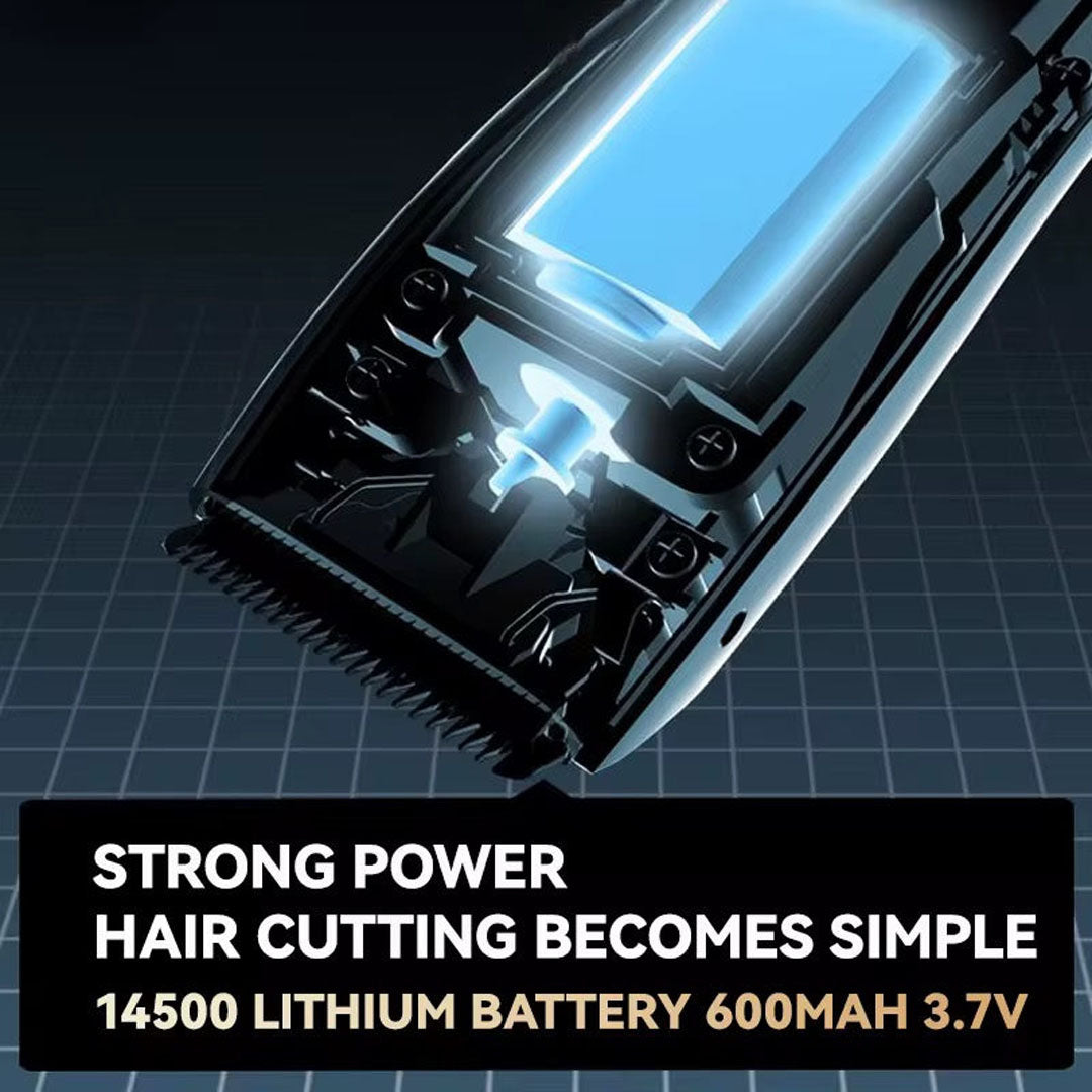 Intim & Grooming Trimmer